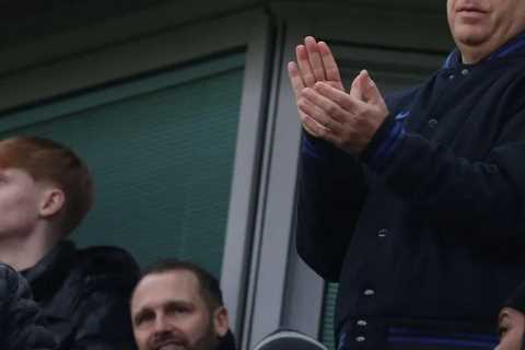 Chelsea Legend Pat Nevin Slams £1 Billion Stamford Bridge Revolution