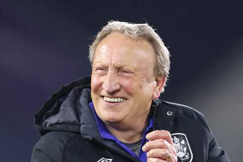 Premier League Legend Neil Warnock Set for Shock Return to Management