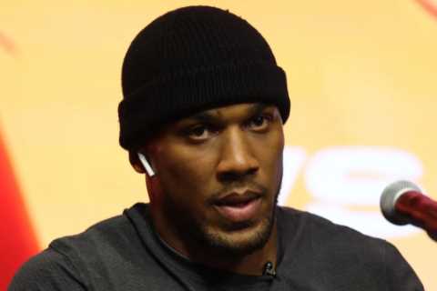 Anthony Joshua faces wait for Tyson Fury fight as new opponent lined up if Brit beats Francis..