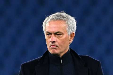 Former Chelsea Star Reveals Jose Mourinho's Potential Return to England