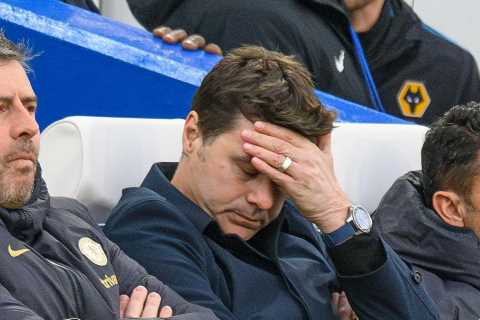 Chelsea's Dressing Room Dysfunction: Pochettino's Struggle Continues