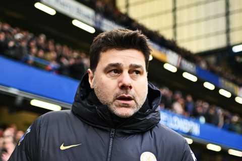 Mauricio Pochettino's Chelsea Future Hangs in the Balance Ahead of Carabao Cup Final