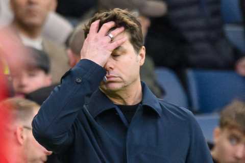 Mauricio Pochettino's Record Compared to Previous Chelsea Managers