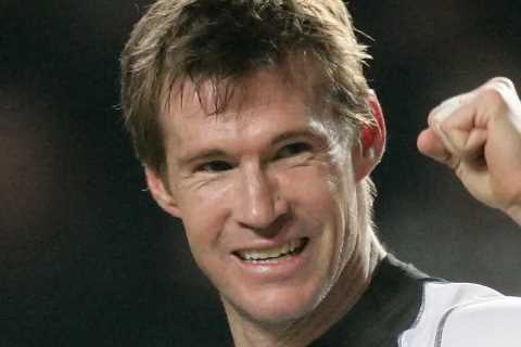 Premier League Legend's Daughter Following in His Footsteps in the World of Football