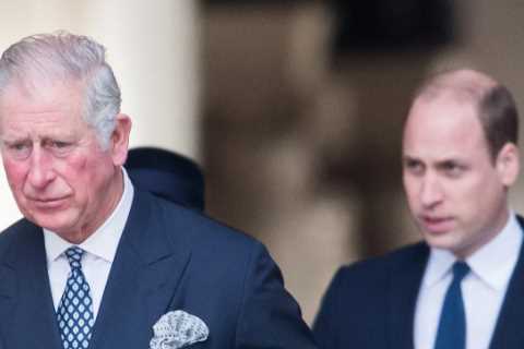 Prince Harry to Fly to UK to Support King Charles After Cancer Diagnosis