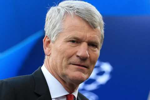 Former Man Utd CEO Reveals Old Trafford Roof Leaking for Over a Decade Amid Glazer Criticism
