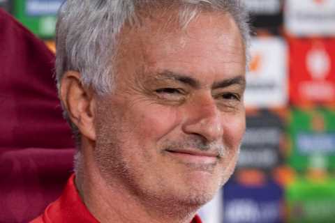 Jose Mourinho: The Man to Save Chelsea