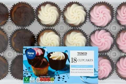 Tesco Urgently Recalls Popular £2.20 Food Item After Labelling Fails to Declare Allergy Risk