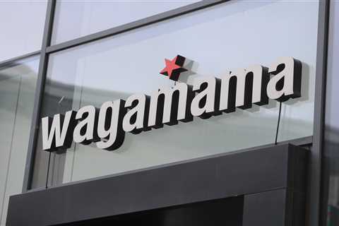 Wagamama Plans to Open 10 New Restaurants Across the UK, Creating 500 Jobs