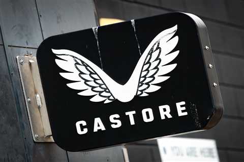 Sportswear Giant Castore Opens First Flagship Store in Dublin