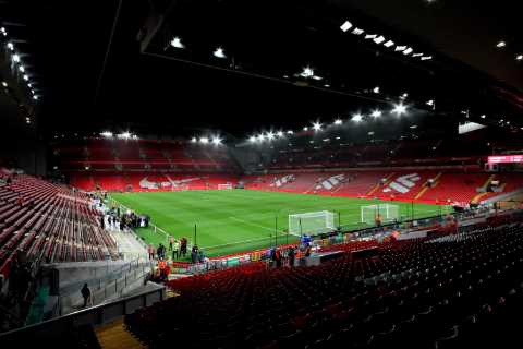 Premier League TV games announced as Liverpool vs Man City title clash is handed rarely-seen..