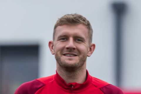 Nottingham Forest Captain Joe Worrall Joins Besiktas on Shock Loan Transfer