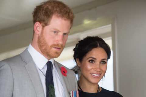 Meghan Markle Won't Join Prince Harry in UK After King Charles' Cancer Diagnosis