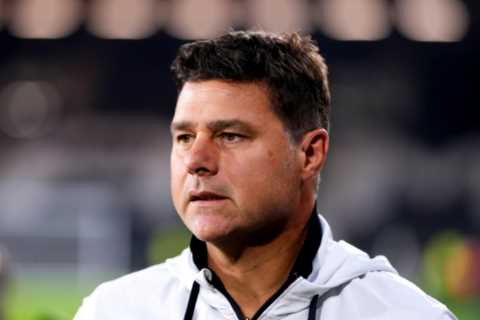 Chelsea Concerned About Potential Breach of FFP Rules if Mauricio Pochettino is Sacked