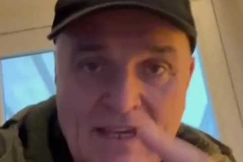 John Fury Challenges Carl Froch to Wembley Fight