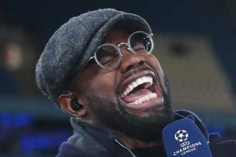 Micah Richards Calls Premier League Phrase 'Biggest Load of Bulls***'