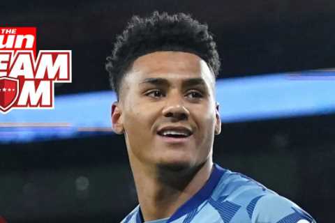 How Darwin Nunez inadvertently helped Dream Team bosses cash in on Ollie Watkins’ exhibition..