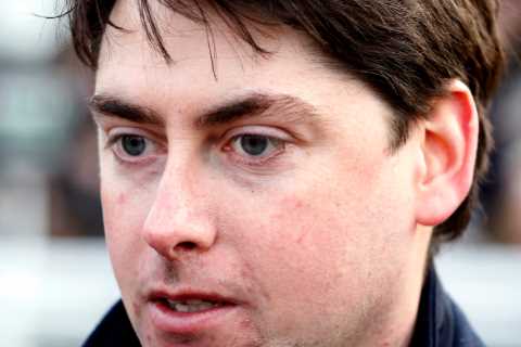 Unbeaten Cheltenham Festival 'Banker' Ruled Out for Season After Winning £50,000