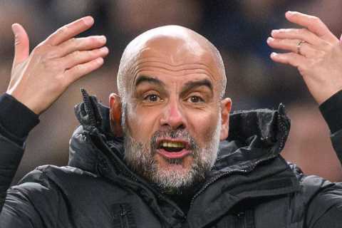 Supercomputer predicts Arsenal as top contender to win Champions League ahead of European..