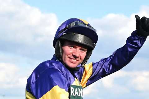 Entries revealed for £1million Grand National with huge Willie Mullins chance missing but Corach..