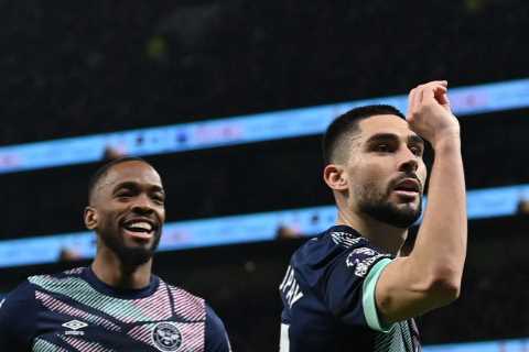 Premier League's Top 10 Biggest Troublemakers: From Neal Maupay to Jamie Vardy