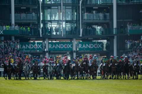 Major change to Grand National TV coverage with new start time confirmed after 'concerns raised'..
