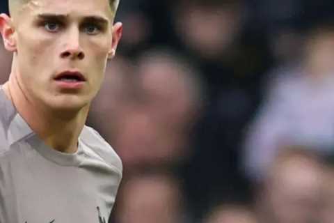 Premier League's Fastest Player Revealed with Kyle Walker Replaced by Shock Star - Fans Pray for..