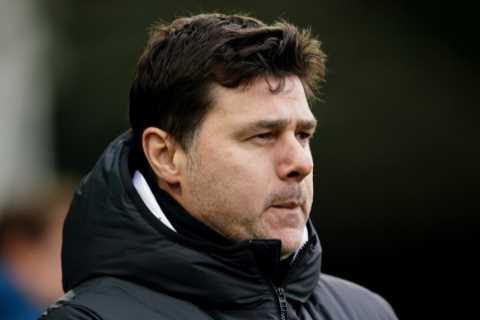 Chelsea Stands by Pochettino Despite Mourinho's Availability
