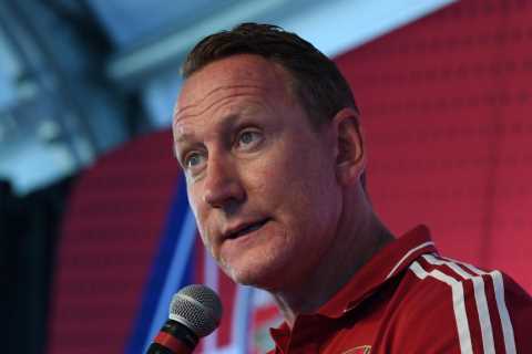 Ray Parlour Slams Recent Arsenal Kit as Worst Ever