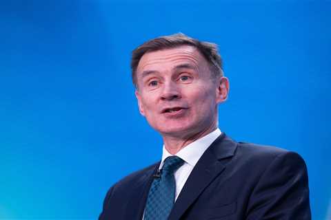 Beer bosses plead with Chancellor to cut alcohol duty in Spring Budget