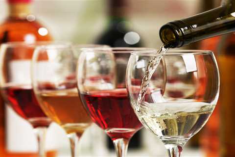 Restock Your Wine Bottle Collection for Less
