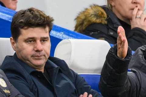 Pochettino Criticizes Chelsea's History, But Stats Tell a Different Story