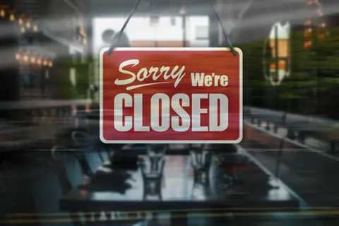 Family Favourite Prezzo Closes Another Branch, Leaving Customers Disappointed