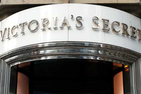 Victoria's Secret Flagship Store in London Closes After 10 Years