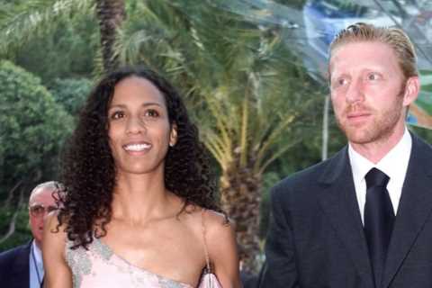 Boris Becker’s Ex-Wives: Lilly and Barbara