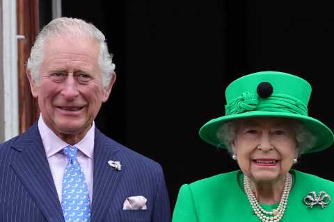 Queen Elizabeth II's Secret Letter to Son King Charles Revealed