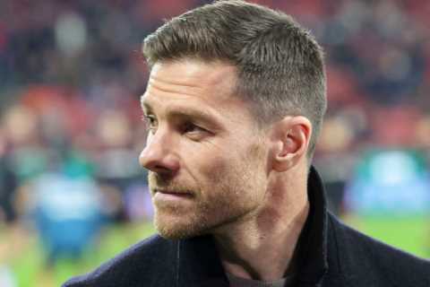 Xabi Alonso warned Liverpool job will be like ‘putting his head in a guillotine’ by former team-mate