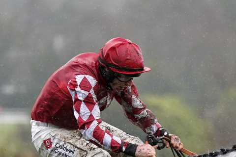 Sir Alex Ferguson's World-Record Jumps Horse Could Miss Cheltenham Festival After Being Bought for..