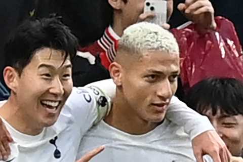 Tottenham's Title Challenge: Can They Defy the Odds?