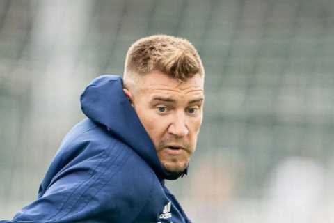 Former Arsenal Star Nicklas Bendtner Reveals 'Legendary' Clause in Copenhagen Contract