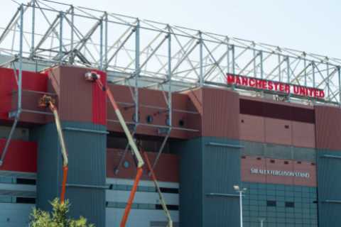 How the Glazers Violated Sir Alex Ferguson's Cardinal Rule with Old Trafford Revamp