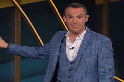 Thousands Cut Household Bills with Martin Lewis' Money-Saving Tips
