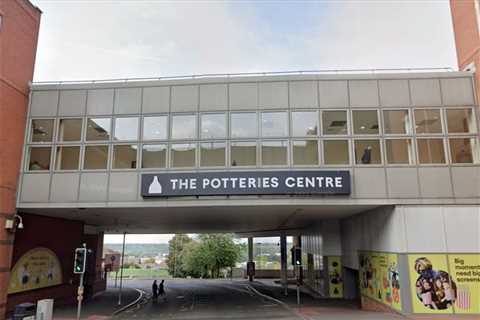 Fans Disappointed as Football Club Shop Launches Closing Down Sale