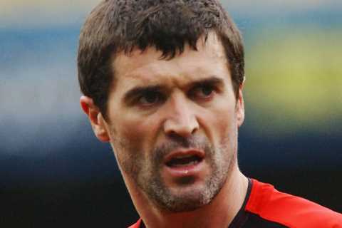 Manchester United Regret: David Gill Reflects on Roy Keane and Sir Alex Ferguson Fallout