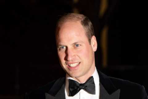 Prince William resumes royal duties after avoiding meeting with Harry in wake of Charles' cancer..