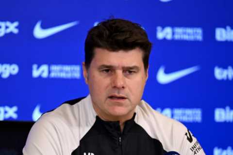 Former Chelsea Star Slams Mauricio Pochettino: He Doesn't Have a Clue