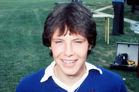 Former Chelsea Star Finds New Role at Stamford Bridge
