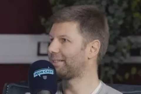 Former Premier League Star Thomas Hitzlsperger Finds Success in the Food Industry