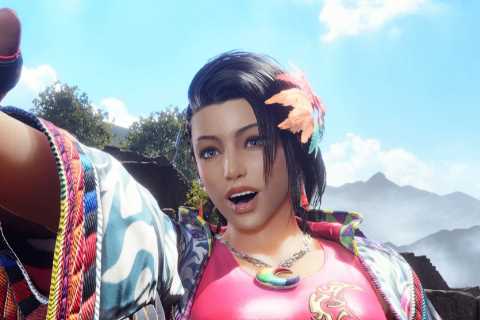 Tekken 7: A Long-Awaited Addition to the Beloved Fighting Game Series