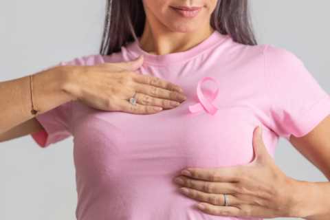 Breast Cancer Breakthrough: New Drug Rapidly Kills Diseased Cells
